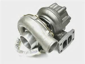 KAWASAKI Turbocharger Brand New